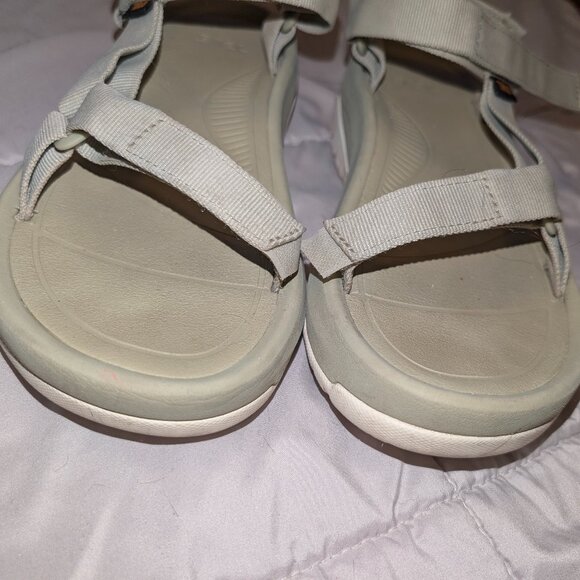 Teva Hurricane Midform sandals - Picture 6 of 8